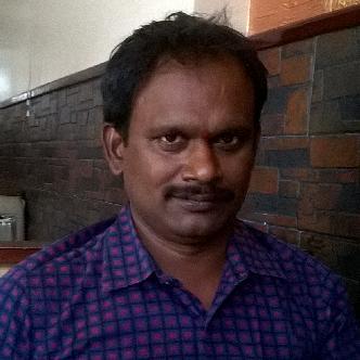 Bhanu Prasad Reddy